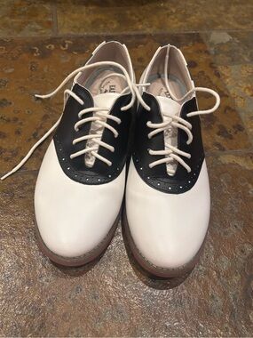 Eastland Saddle Shoes